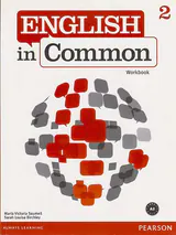 ENGLISH IN COMMON2